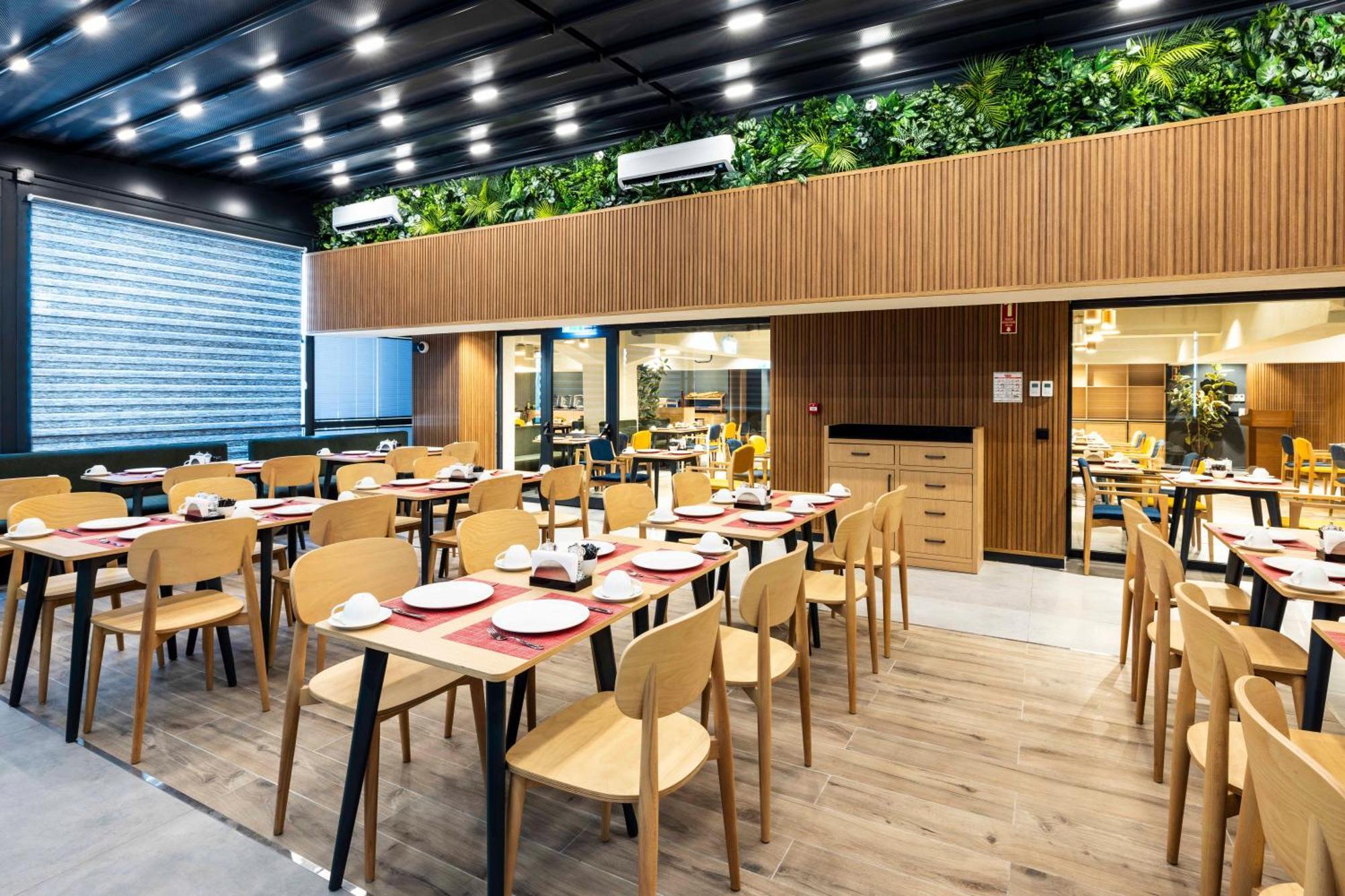 Hotel Ibis Istanbul Sisli Exteriér fotografie